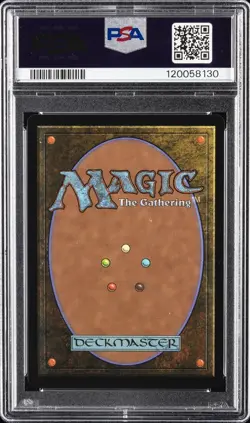 2025 MTG FINAL FANTASY #0551A TRAVELING CHOCOBO PSA 10 - Image 2