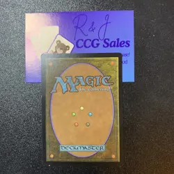 MTG - City of Brass - Modern Event Deck - Near Mint - Image 2