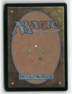 Magic The Gathering City of Brass Rare - Image 2