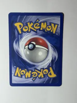 Pokemon Karte - Zapdos (15/62) Fossil Set - Holo / Deutsch - Nearmint - Vintage - Image 3