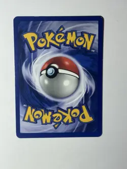 Pokemon Karte - Zapdos (15/62) Fossil Set - Holo / Deutsch - Nearmint - Vintage - Image 4