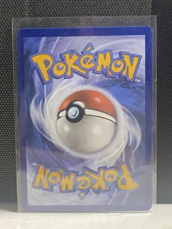 Scarlet And Violet Prismatic Evolutions Lacey Trainer Pokeball Card. - Image 2