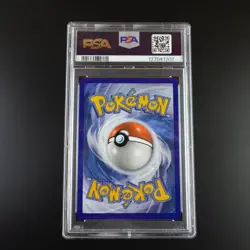 PSA 10 Mewtwo 014/034 Pokemon Classic Collection English Holo Graded Card - Image 4