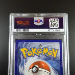 PSA 10 Mewtwo 014/034 Pokemon Classic Collection English Holo Graded Card - Image 5