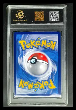 2024 Pokemon Cards CHN. Jolteon VMAX 008/009 RRR RPA 9 (SAME AS PSA 9) - Image 2