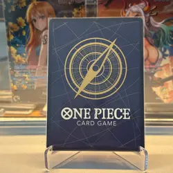 Nami (Tournament Pack Vol. 3) [Winner] - One Piece Promotion Cards ST01-007 - Image 2