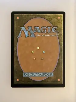 MTG English Chromatic Orrery NM Foil Promos: Prerelease Cards - Image 2