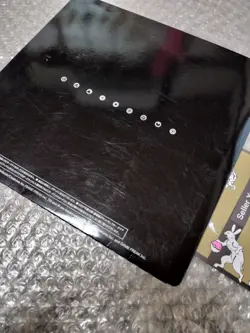 Pokemon Card Game DP Movie 10th Anniversary Premium Collection 12 Cards USED - Image 2