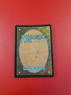 1x Wand of Wonder (LP) | FOIL Promo | Battle for Baldur's Gate | MTG Magic Cards - Image 2