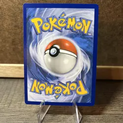 Eevee - 101/149 - Pokemon Sun & Moon Base Set Card NM - Image 2
