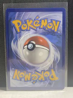 Scarlet And Violet Prismatic Evolutions Dudunsparce Pokeball Card. - Image 2