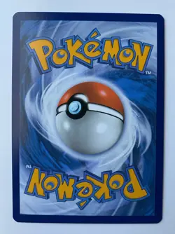 Pokemon Pikachu TCG 02/15 2024 McDonald's Promo Card NM Condition - Image 2