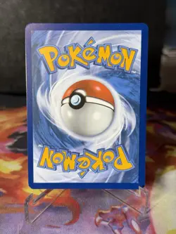 Mew ex 151/165 Double Rare 151 Set Pokemon Card NM - Image 2