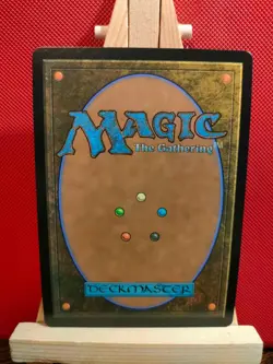 Cloud's Limit Break FOIL (Extended Art) - Final Fantasy Commander - NM - MTG - Image 2