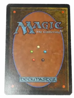 -=[ Magic The Gathering ]=- Transmute Artifact - Antiquities (ATQ)1b - Image 2