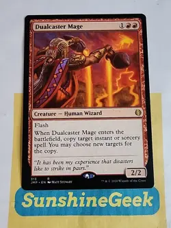 Dualcaster Mage Jumpstart Regular - Image 1