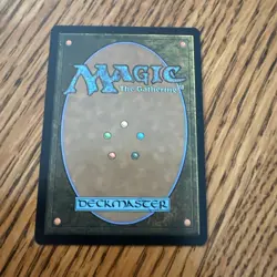 Borderless SOZIN'S COMET x1 mtg NM-M The Last Airbender 1 Mythic - Image 2