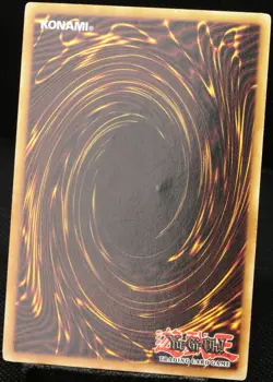 Yu-Gi-Oh! Klingenritter CT1-DE002 Secret Rare Limited Edition [G] Promo| DE 2004 - Image 4