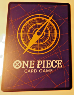 One Piece Card Game Carte Holo Pre-Release WINNER Roronoa Zoro P-045 English - Image 2