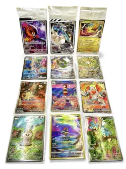 Pokemon Card Lot, Magneton 159 Pokemon Center Stamp Promo/EB Games Zapdos 070 - Image 1