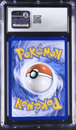 CGC 10 GEM MINT Charizard VSTAR SWSH262 PROMO Ultra-Premium UPC Pokemon Card - Image 2