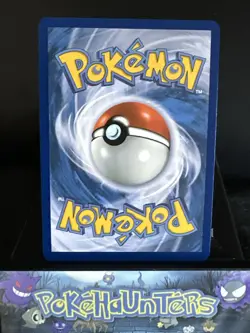 Pokemon Card Spiritomb 148/132 Illustration Rare Mega Evolution Base Set NM - Image 2