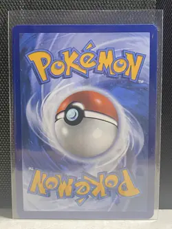 Scarlet And Violet Prismatic Evolutions Regigigas Pokeball Card. - Image 2