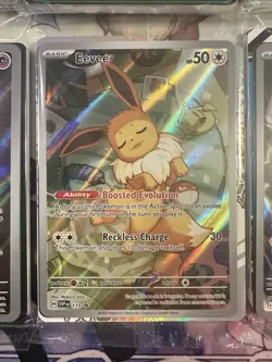 Lot Of 9 Pokemon Cards Promos Mix - Image 3