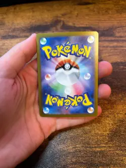 Pokemon Card Mew ex 205/165 SAR sv2a Japanese 151 Scarlet & Violet 2023 TCG - Image 3