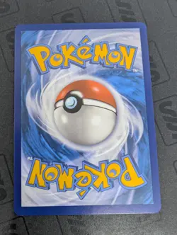Cyclizar 215/182 SV04: Paradox Rift Holo Full Art Pokemon Card - Image 2