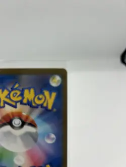 Pokemon Japanese Team Rocket's Mewtwo EX SAR 125/098 SV10 Glory of Team Rocket - Image 4