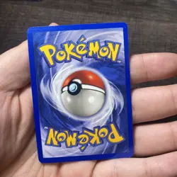 Pokemon TCG Kangaskhan Jungle 5/64 Holo Unlimited Holo Rare - Image 3