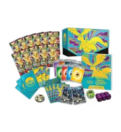 Pokemon Elite Trainer Box Mega Evolution - Ascended Heroes ✅PRE ORDER - Image 2