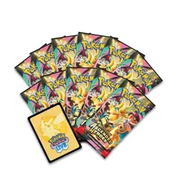 Pokemon Elite Trainer Box Mega Evolution - Ascended Heroes ✅PRE ORDER - Image 4