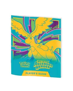 Pokemon Elite Trainer Box Mega Evolution - Ascended Heroes ✅PRE ORDER - Image 5