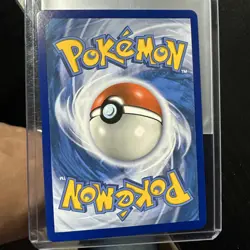 Mega M Beedrill EX XY158 Black Star Promo Holo Ultra Rare Pokemon TCG 2016 - Image 2