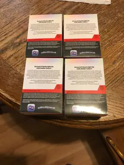 Pokemon Prismatic Evolutions Booster Bundles ( New and Sealed ) - Lot of 4 - Image 2