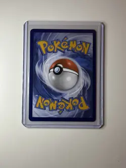 Pokemon TCG Paldean Fates Tinkaton Shiny Holo Rare 167/091 - Image 2