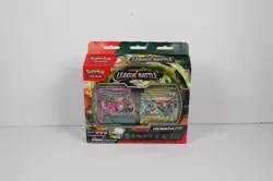 Pokemon TCG League Battle Deck - Dragapult ex - Image 1