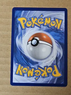 2025 Pokemon SV Destined Rivals Team Rocket's Meowth Illustration Rare #203/182 - Image 2