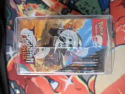 Pokemon TCG Scarlet & Violet - Obsidian Flames Booster Box 820650863745 - Image 4
