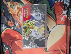 Pokemon TCG Scarlet & Violet - Obsidian Flames Booster Box 820650863745 - Image 5