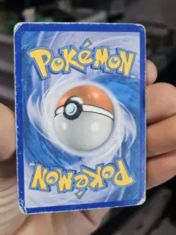 2011 Pokemon Kyogre 12/95 Call of Legends Holo DMG W/Swirl!! - Image 4