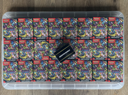 x15 Pokemon TCG: Mega Evolution Phantasmal Flames Booster Bundles Sealed ✅ - Image 1