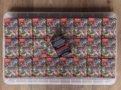 x15 Pokemon TCG: Mega Evolution Phantasmal Flames Booster Bundles Sealed ✅ - Image 2