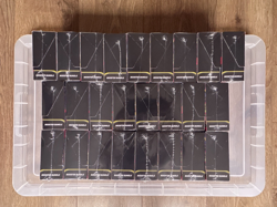 x15 Pokemon TCG: Mega Evolution Phantasmal Flames Booster Bundles Sealed ✅ - Image 3