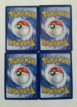 4x Pokemon TCG Fusion Strike: Sizzlipede (046/264) - Common - Near Mint - Image 3