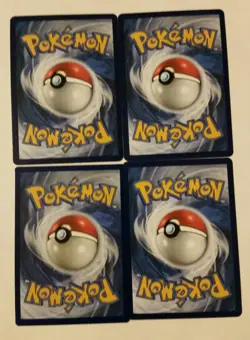 4x Pokemon TCG Lost Origin: Torkoal (023/196) - Uncommon - Near Mint - Image 2