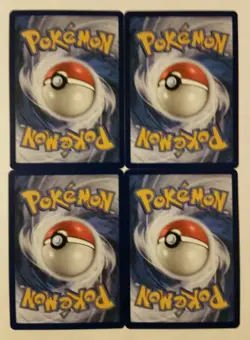 4x Pokemon TCG Lost Origin: Bronzor (125/196) - Common - Near Mint - Image 2