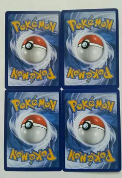 4x Pokemon TCG Lost Origin: Binacle (106/196) - Common - Near Mint - Image 2